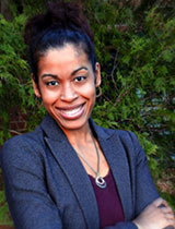 Allysha C. Maragh-Bass