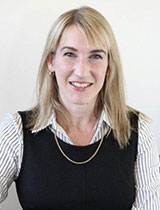 Bronwyn Myers
