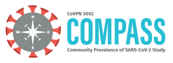 CoVPN logo