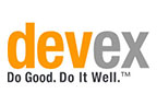 Devex Logo