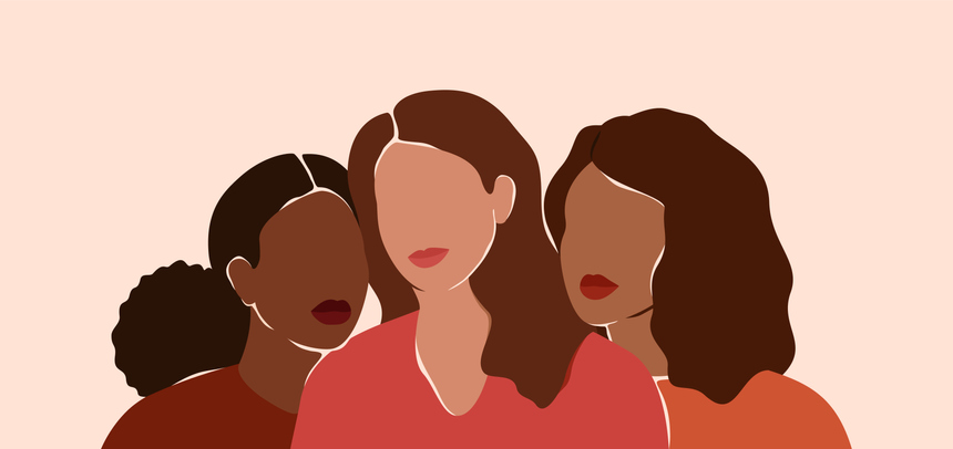 Women (illustration)