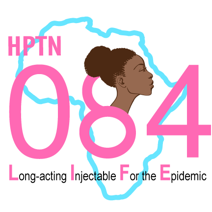 HPTN 084 logo