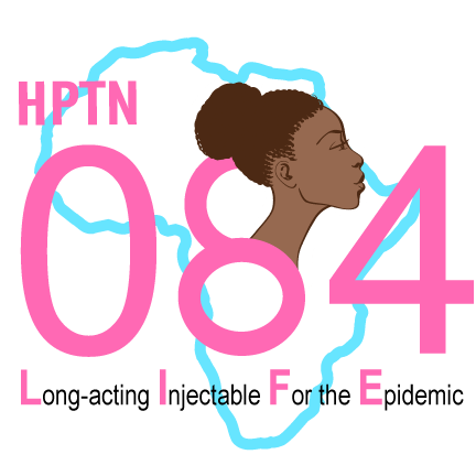 HPTN 084 logo