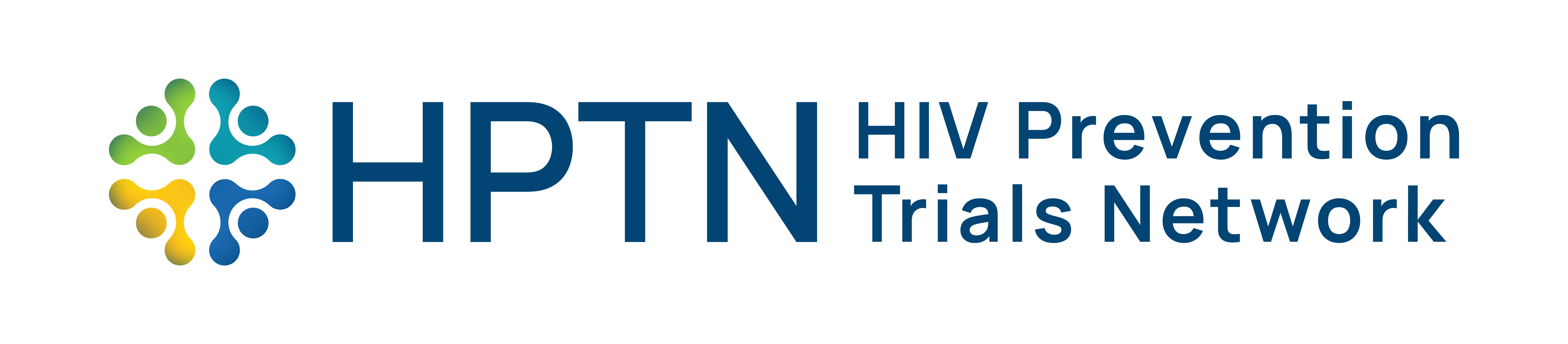 Horizontal HPTN Logo