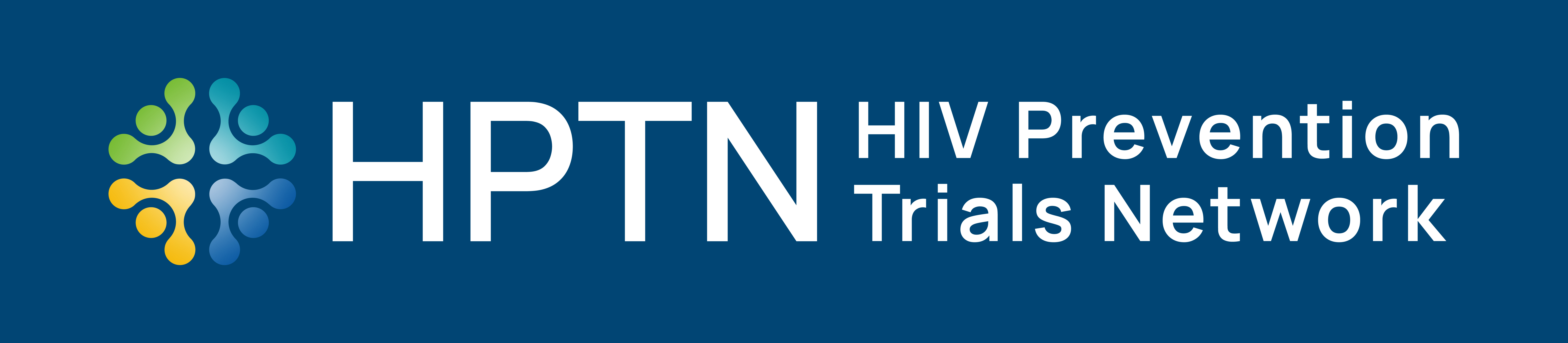 Horizontal HPTN Logo