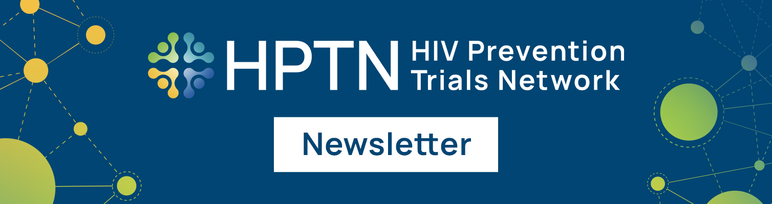 hptn newsletter header