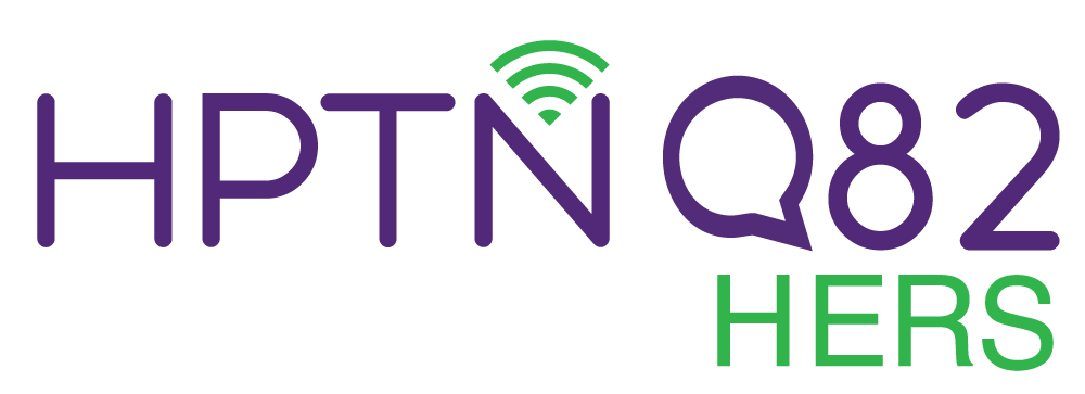HPTN 082 logo