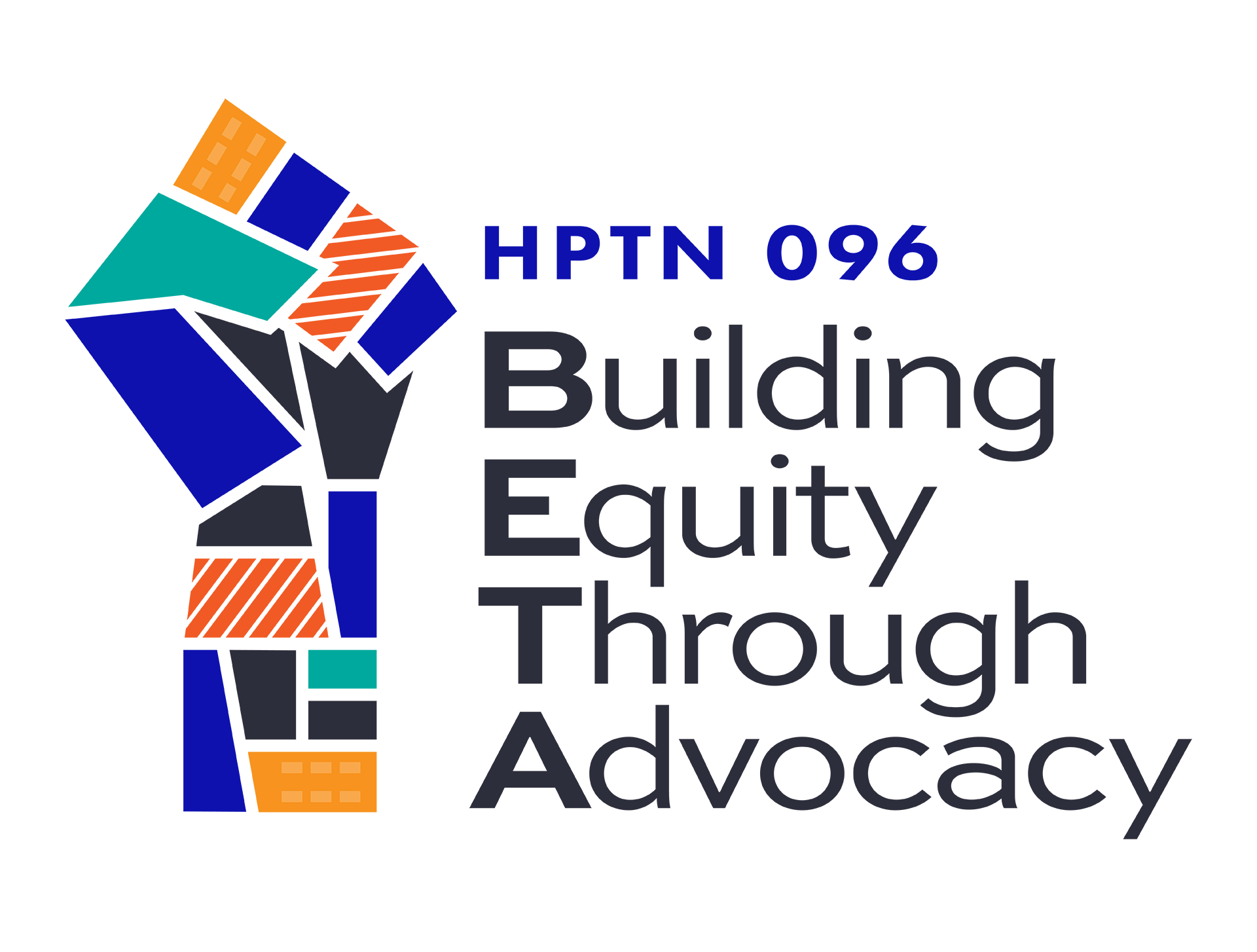 HPTN 096 logo