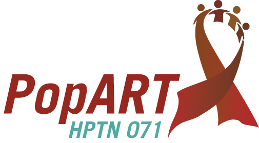 HPTN 071 logo