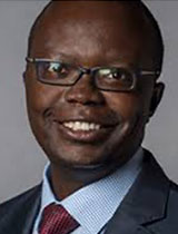 Kenneth Ngure