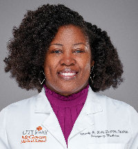 Mandy Hill
