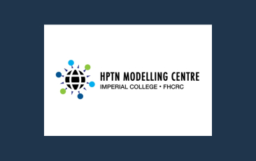 HPTN Modelling Centre