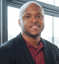 Orlando Harris