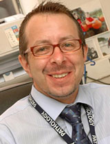 Paul Richardson