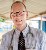 HPTN Remembers Paul Farmer