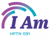 HPTN 091 logo