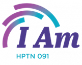 HPTN 091 Logo