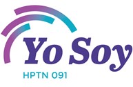 HPTN 091 Logo (Spanish)