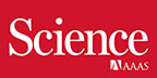 Science Magazine logo