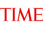 TIME logo