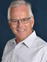Theo Sandfort