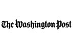 Washington Post Logo