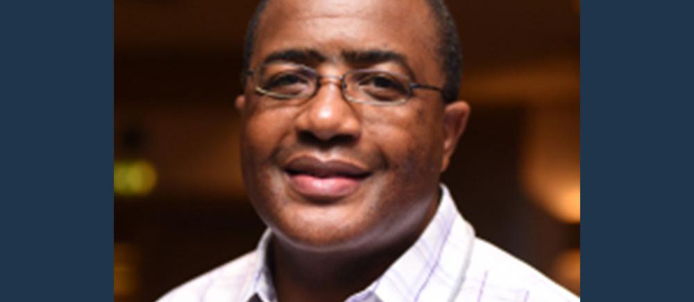 Dr. Sikhulile Moyo