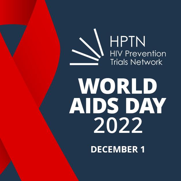 World AIDS Day 2022