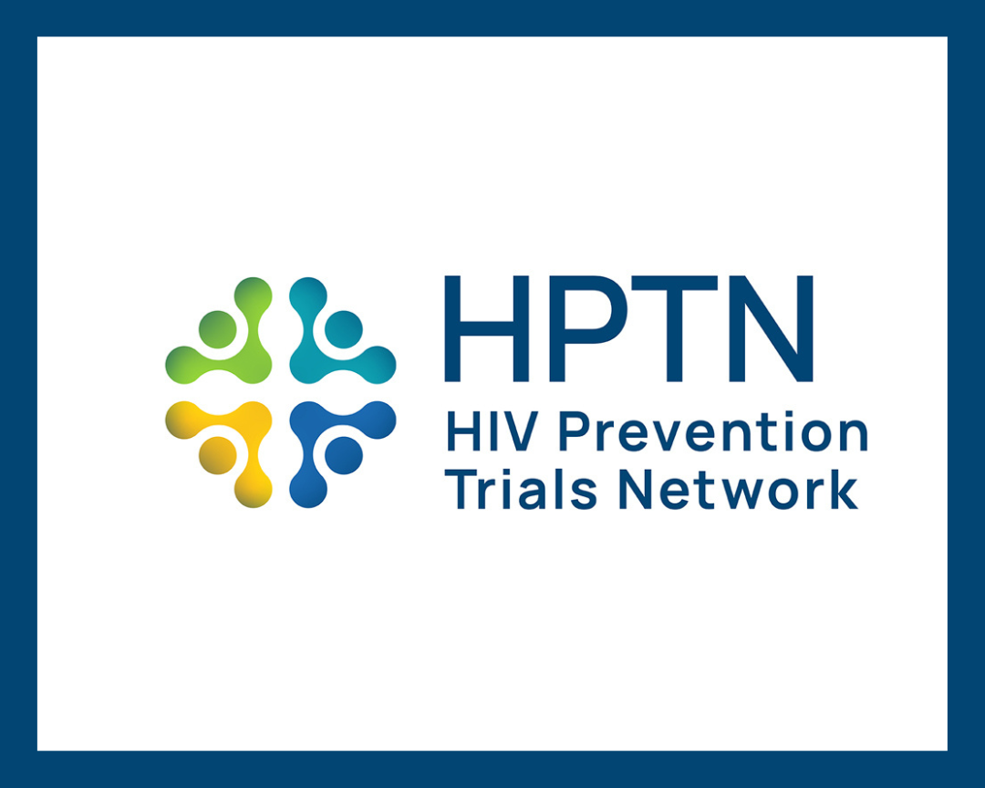 Refreshing the HPTN Brand