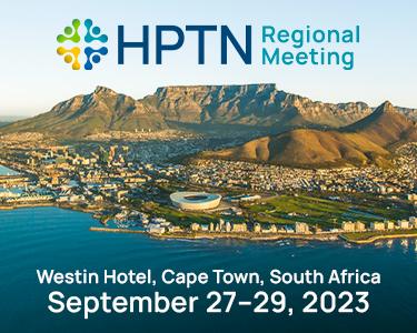 HPTN Regional Meeting 2023