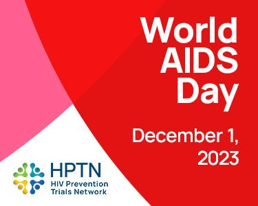 World AIDS Day 2023