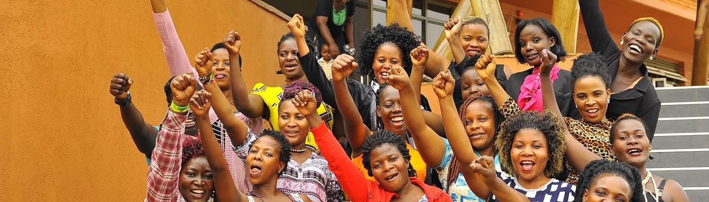 Women of HPTN 084