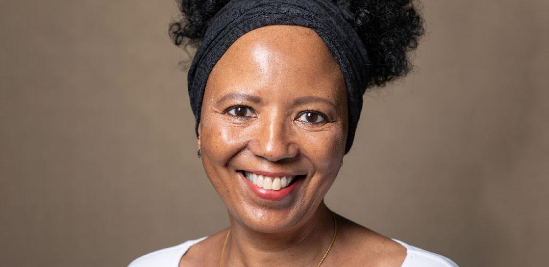 Adaora Adimora