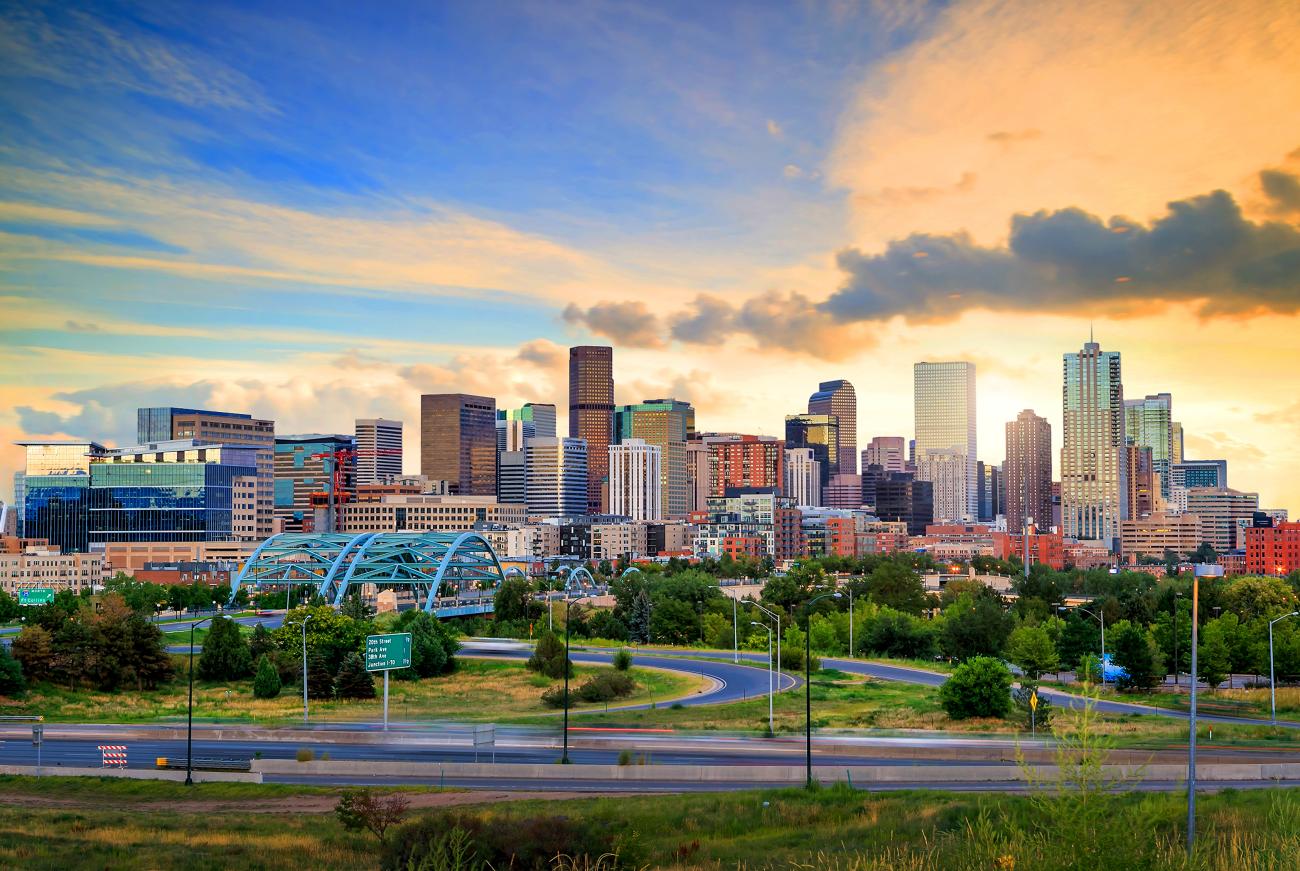 Image of Denver, CO