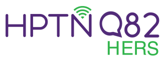 HPTN 082 logo