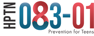 HPTN 083-01 logo