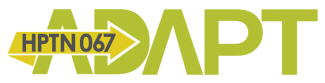 HPTN 067 ADAPT study logo
