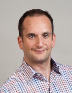 Raphael Landovitz