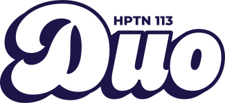 HPTN 113 logo