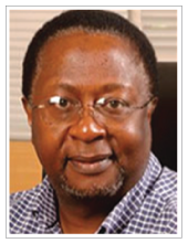 David Serwadda