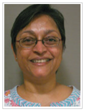 Quarraisha Abdool Karim
