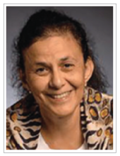 Wafaa El-Sadr