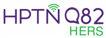HPTN 082 logo