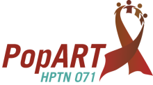 HPTN 071 logo