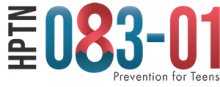 HPTN 083-01 logo