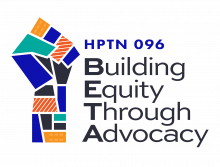 HPTN 096 Logo