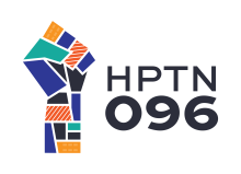 HPTN 096 logo