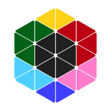 HPTN 120 logo icon