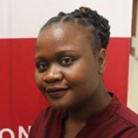 Nomtha Bell-Mandla