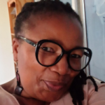 Cynthia Nombeko Mpongo